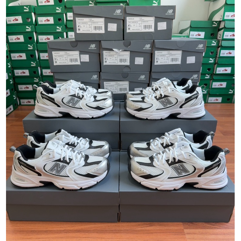 New Balance GR 530 LB ( ของแท้100% | พร้อมส่ง )