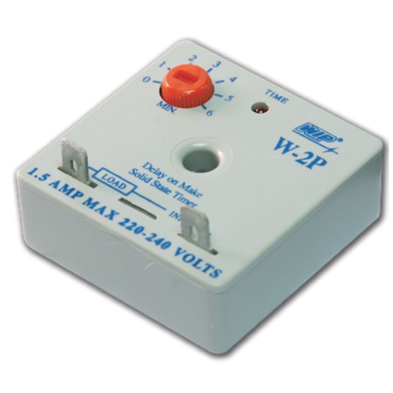 WIP W-2P Delay on Make ยี่ห้อ WIP