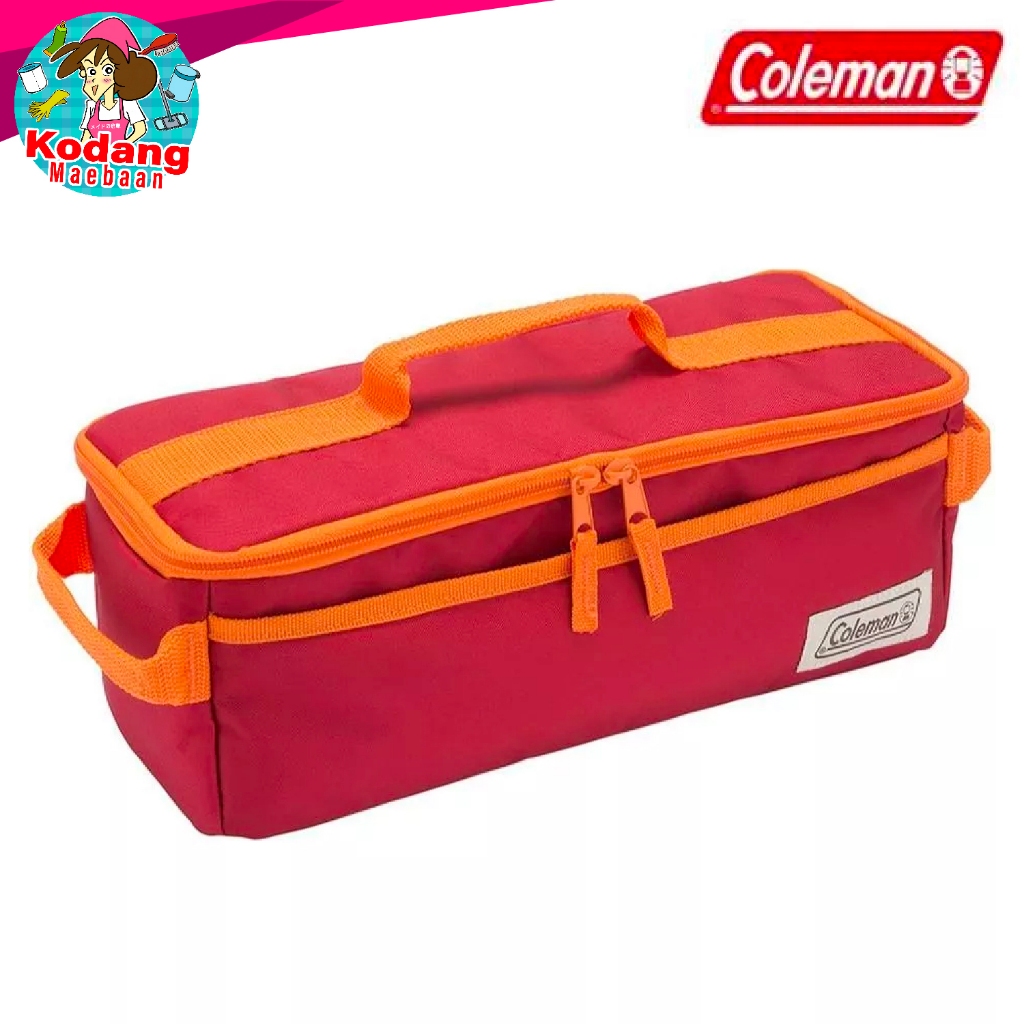 COLEMAN JAPAN Cooking Tool Box II II 2000026809