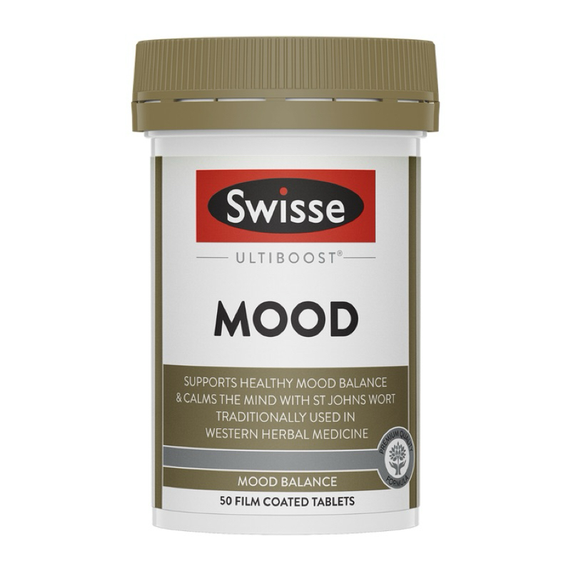 SWISSE ULTIBOOST Mood