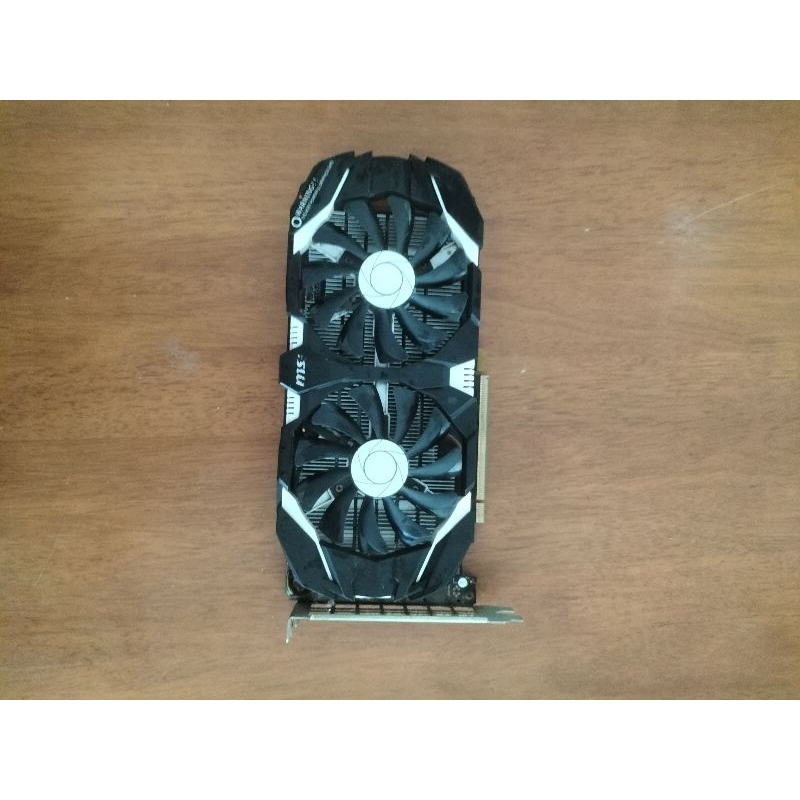 การ์ดจอ p106-100 6G(แรงเทียบ gtx1060 6g)