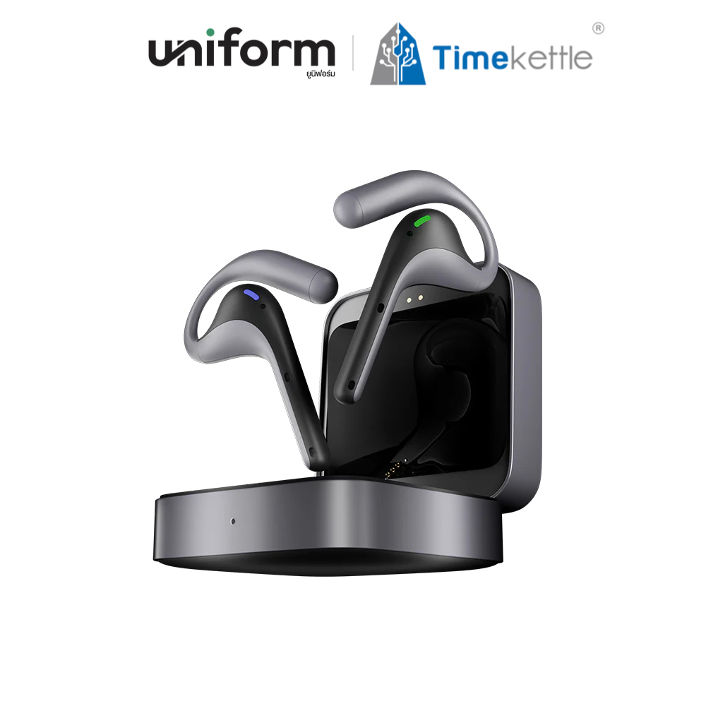 หูฟังแปลภาษา Timekettle - W4 Pro AI Interpreter Earbuds
