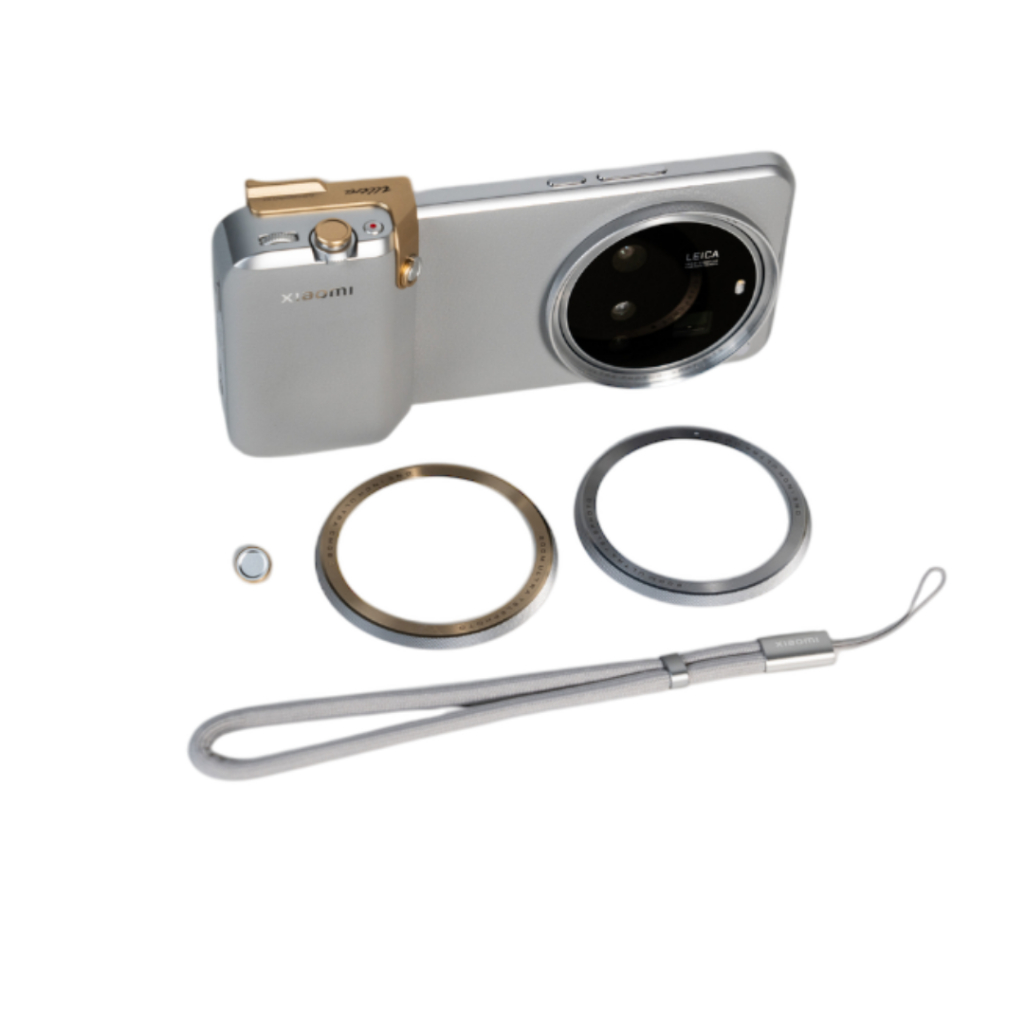 พร้อมส่งจากไทย Xiaomi 15 Ultra Photography Kit Legend Edition