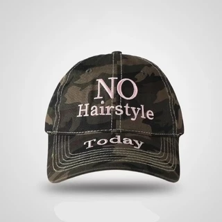 พร้อมส่ง🔥 หมวกเบสบอลพิมพ์ลายพรางสไตล์เกาหลี ins cap เย็บปักถักร้อยจดหมาย สไตล์ถนนย้อนยุค
