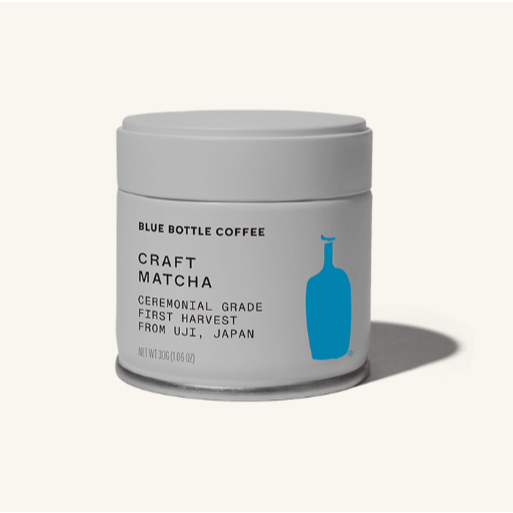 <Blue Bottle Coffee> Craft Matcha 30 g คราฟท์มัทฉะ