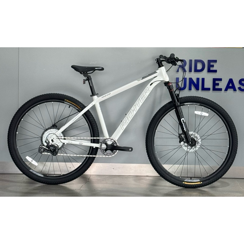 จักรยาน 29 นิ้ว RICHTER รุ่น ROCCO 12 สปีด