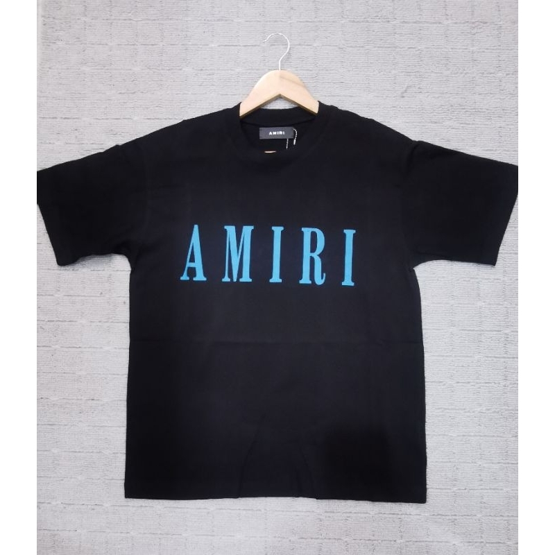 เสื้อ​AMIRI​ ​ทรง​ (Oversize)​
