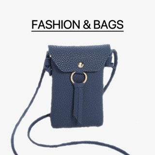 การจัดส่งภายใน 24 ชมกระเป๋าหนังPUสะพายข้าง สำหรับคุณผู้หญิง …