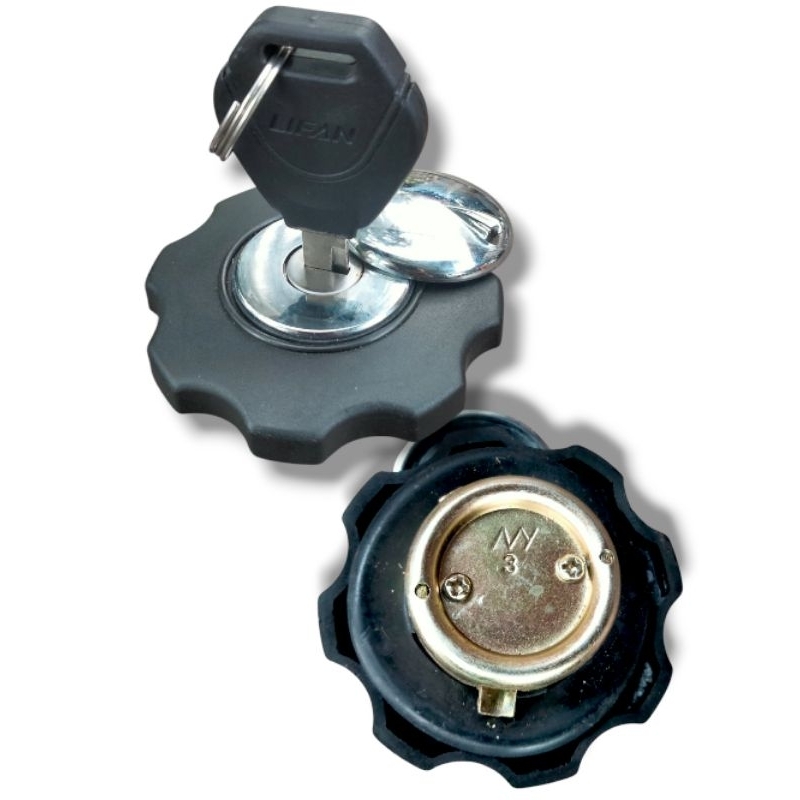 ฝาถังน้ำมัน Stallions CT 400