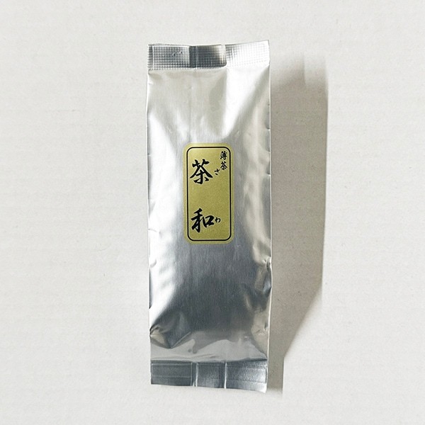 SAIJOEN Matcha Sawa 40g 100g Pack