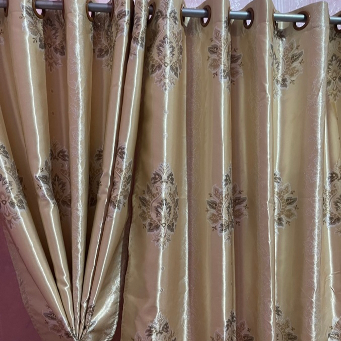 แนะนำ ผ้าม่าน ผ้าม่าน หน้าต่างและประตู มี4สีให้เลือก ราคาพิเศษ มีเก็บเงินปลายทาง