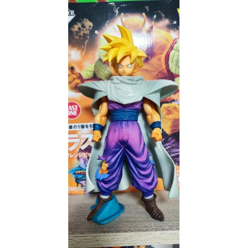 งานแท้โกฮังแกรนด์ดิส#Dragon ball Gohang