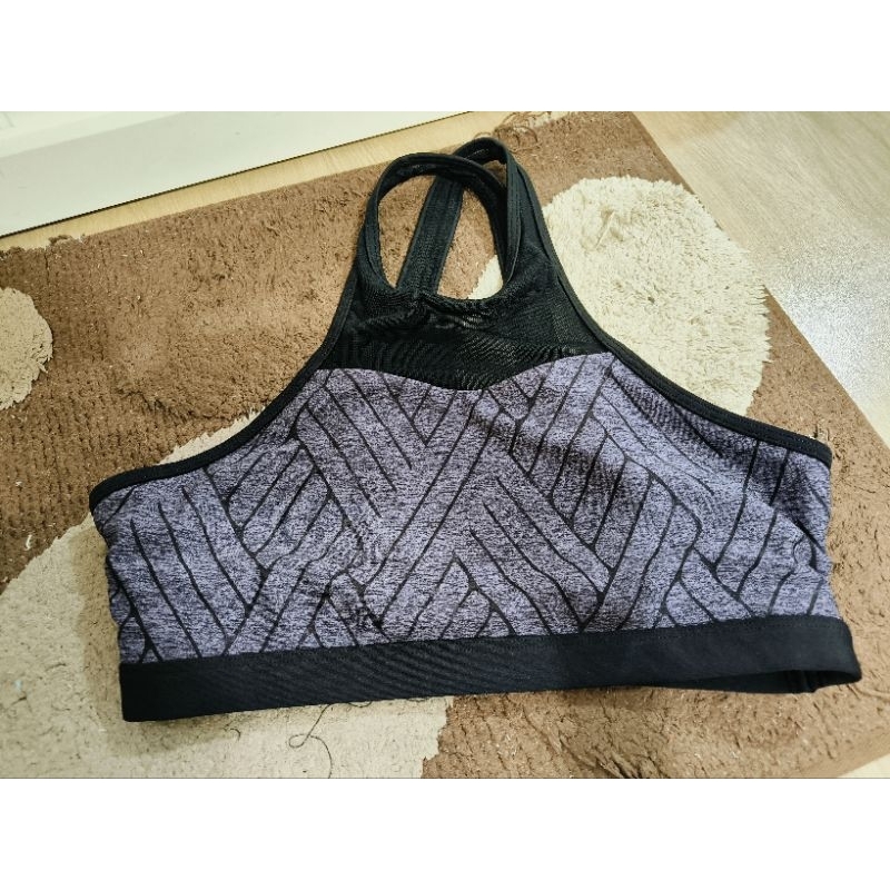 บราสำหรับออกกำลังกายมือสองของแท้ CK,Lorna