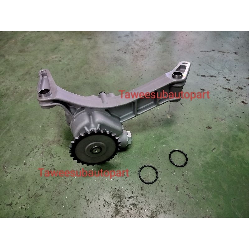 ปั๊มน้ำมันเครื่อง HYUNDAI H1 D4CB 261004A000