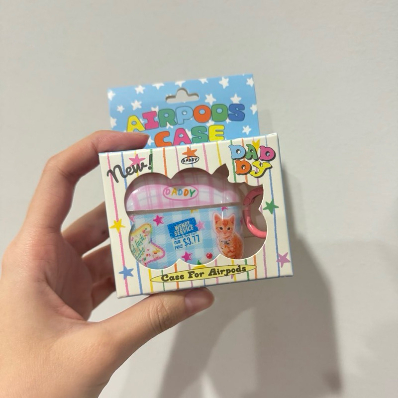 เคส airpods gen 3 daddy