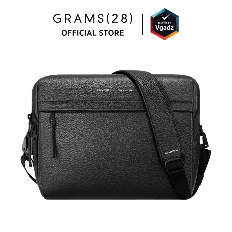 GRAMS(28) - กระเป๋า รุ่น 154 City Pack