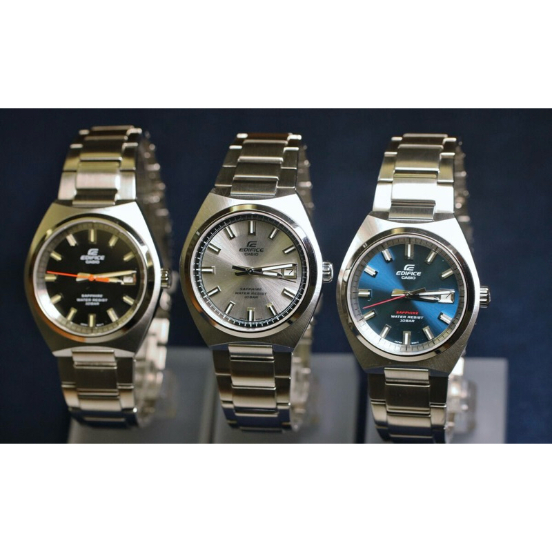 CASIO EDIFICE EFB-109D, EFB-109, EFB-109D-1A, EFB-109D-2A, EFB-109D-7A, EFB-109, EFB-109D-1, EFB-109