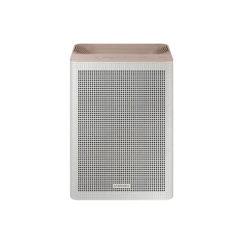 SAMSUNG เครื่องฟอกอากาศ รุ่น AX32BG3100GBST
(41 ตร.ม., สีเบจ)