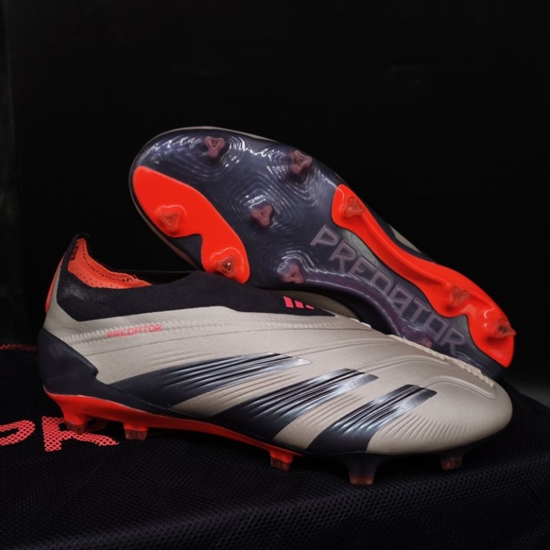 Predator Elite LL FG