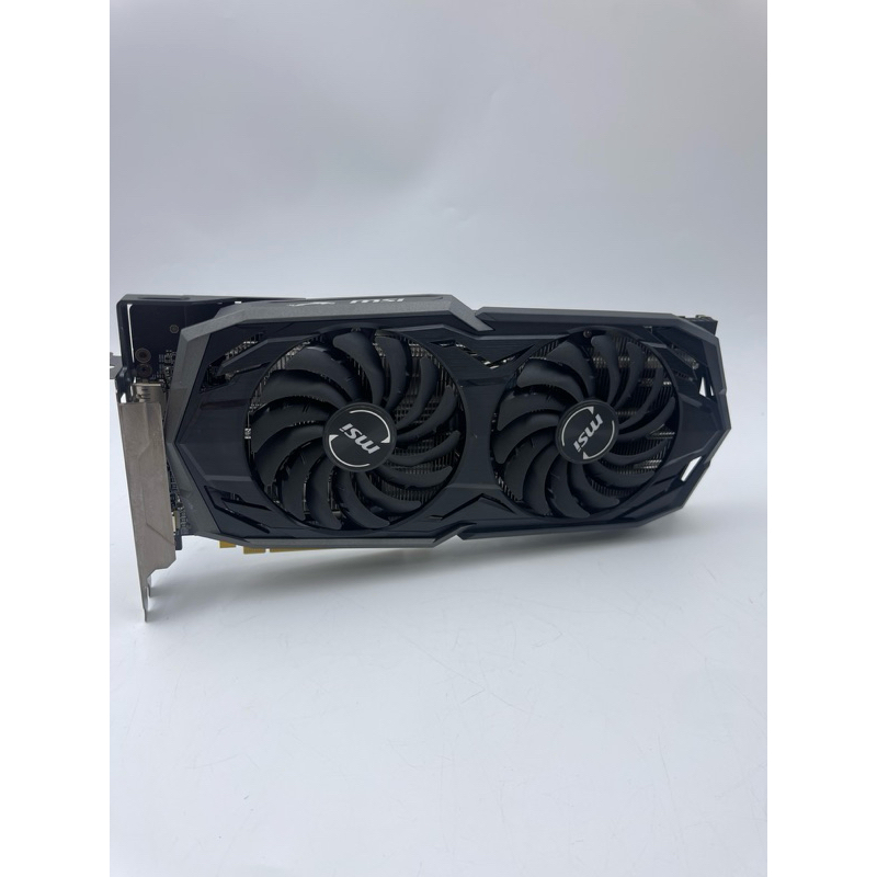 MSI RX 5600xt มือสองสภาพสวย