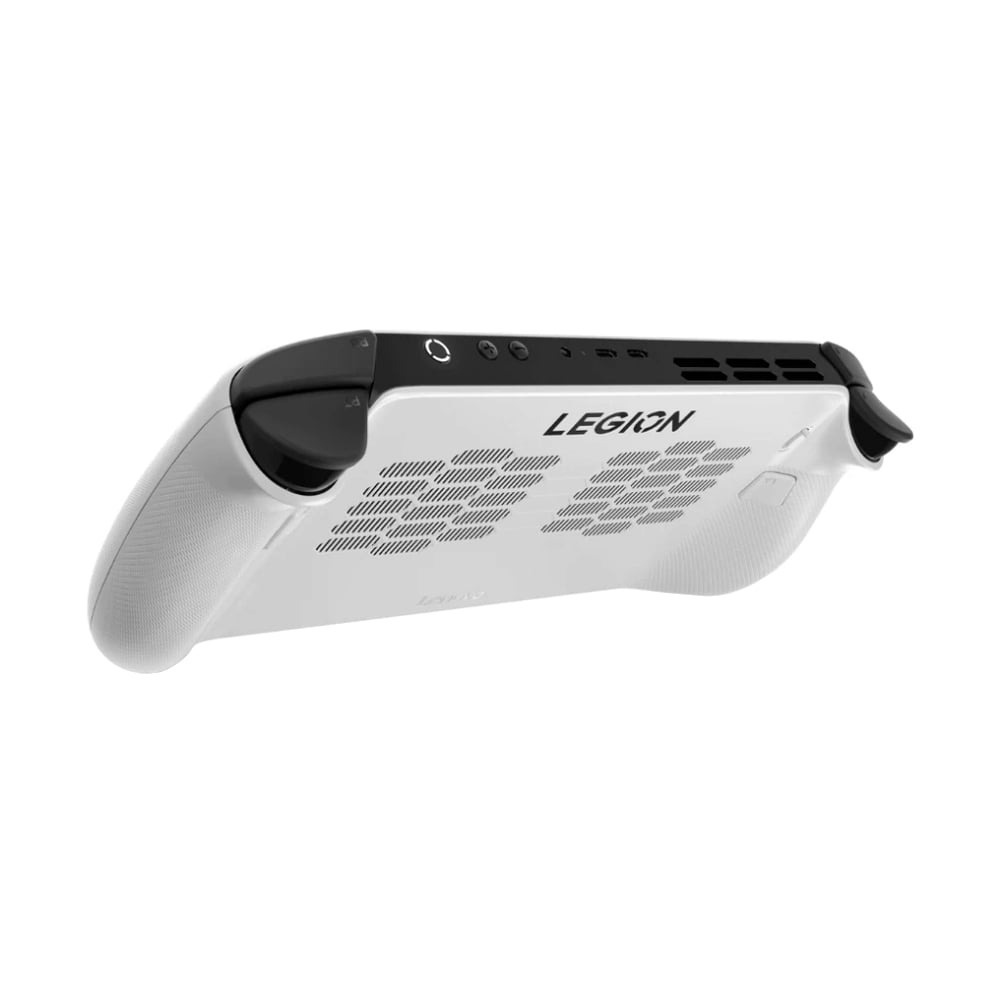 Lenovo Legion Go S 8ARP1 83L30008TA (Glacier White) - A0165745