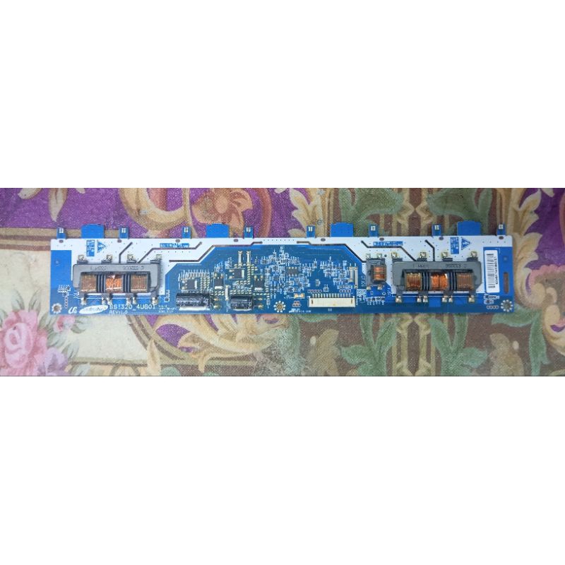 Inverter Driver อินเวอร์เตอร์ไดร์เวอร์ SONY KLV-32BX300 , KLV-32EX500 Part.SSI320_4UG01