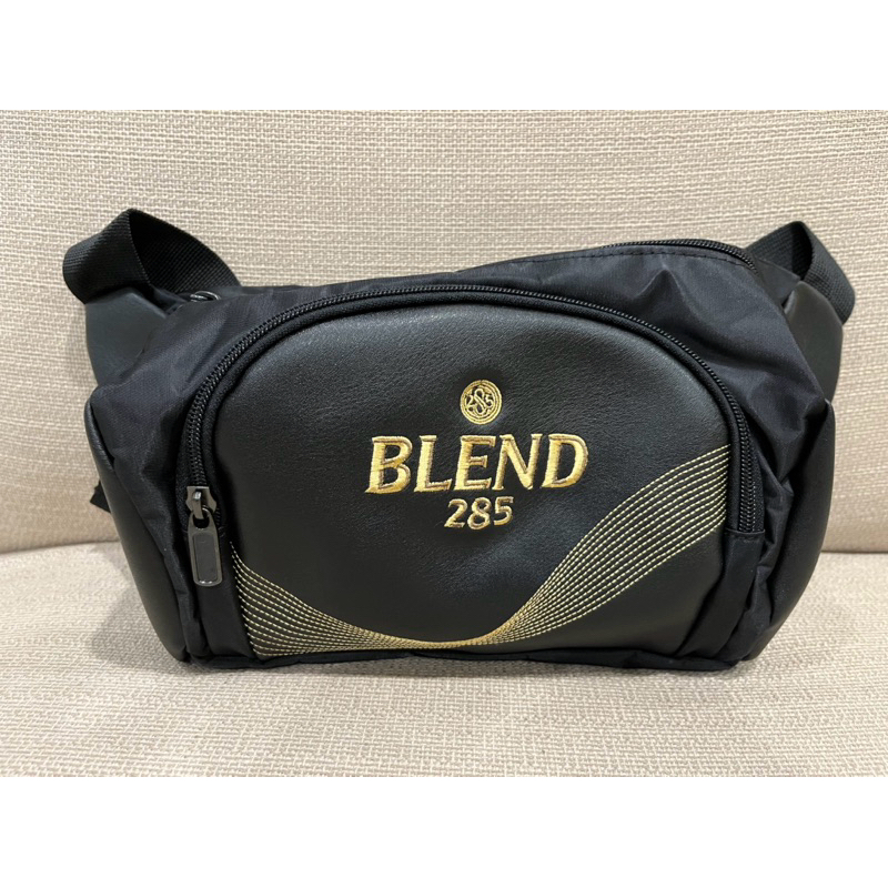 กระเป๋าคาดอก/เอว BLEND285 (ของพรีเมี่ยม)