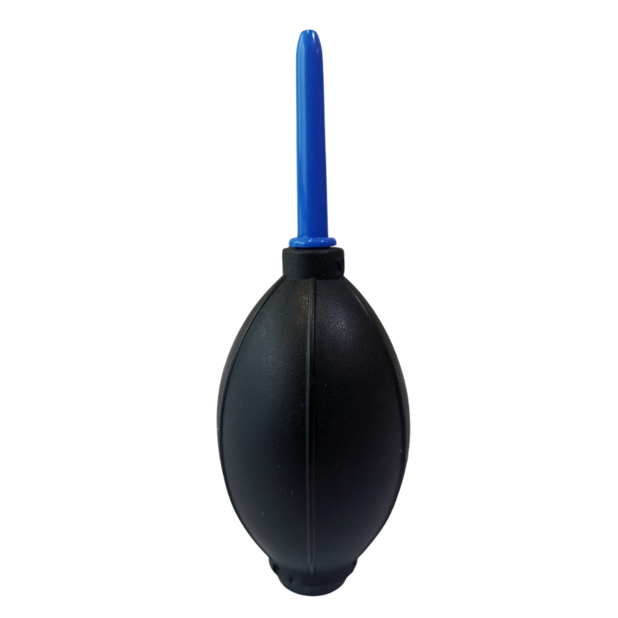 JJC Air Blower ลูกยางเป่าลมซิลิโคนสำหรับทำความสะอาดกล้องและเลนส์ (ประกันศูนย์)