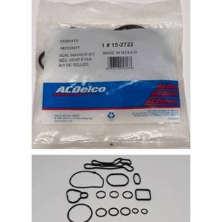 ชุดโอริงออย เชฟโรเลต Chevrolet Cruze 1.8L ,Sonic 1.6L ทั้งชุ…