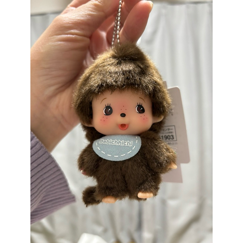 พร้อมส่ง พวงห้อยกระเป๋า Babiechichi ของแท้💯มือ1 จากญี่ปุ่น 🇯🇵
