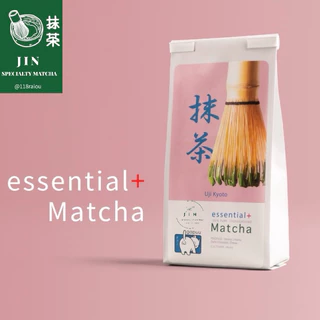 🚀พร้อมส่ง ส่งทันที🚀 UJI Maki Matcha- อูจิ มากิ มัทฉะ - JIN Specialty Matcha
