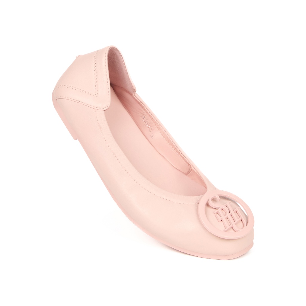 ✅SHU SOFYSOFA SIGNET ONTONE รองเท้าคัทชู - รูปที่ 3