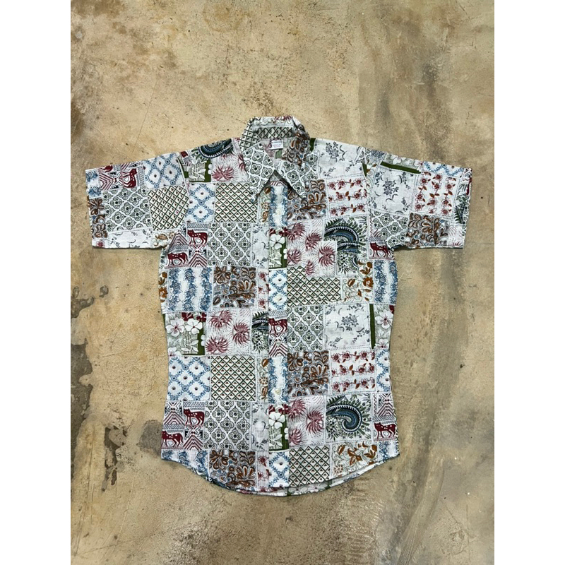 VTG MCGREGOR Size : 18