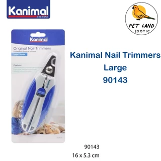 Kanimal Nail Trimmers & Clippers for Pet กรรไกรตัดเล็บสัตว์เลี้ยง