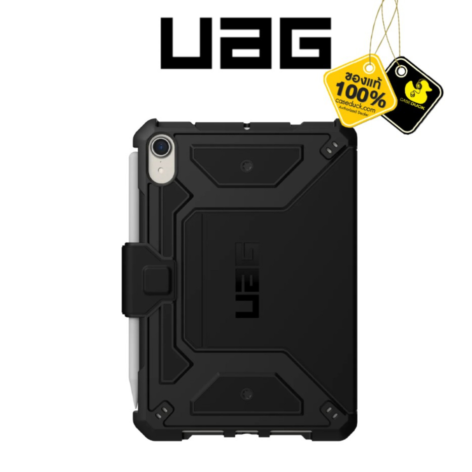เคส iPad Mini (7th/6th Gen) UAG Metropolis Case