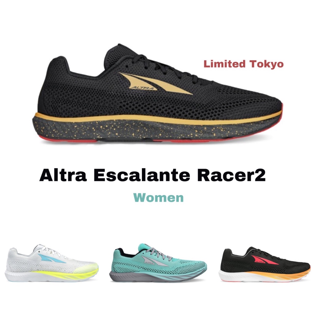 Altra Escalante Racer - Women - รองเท้าวิ่งผู้หญิง