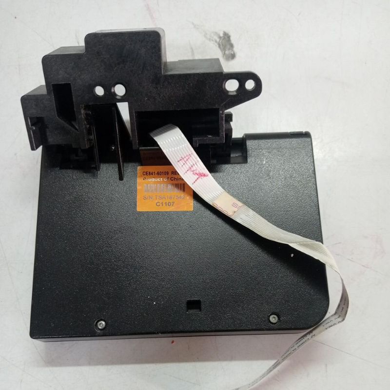 หน้าจอ HP M1212. มือสอง