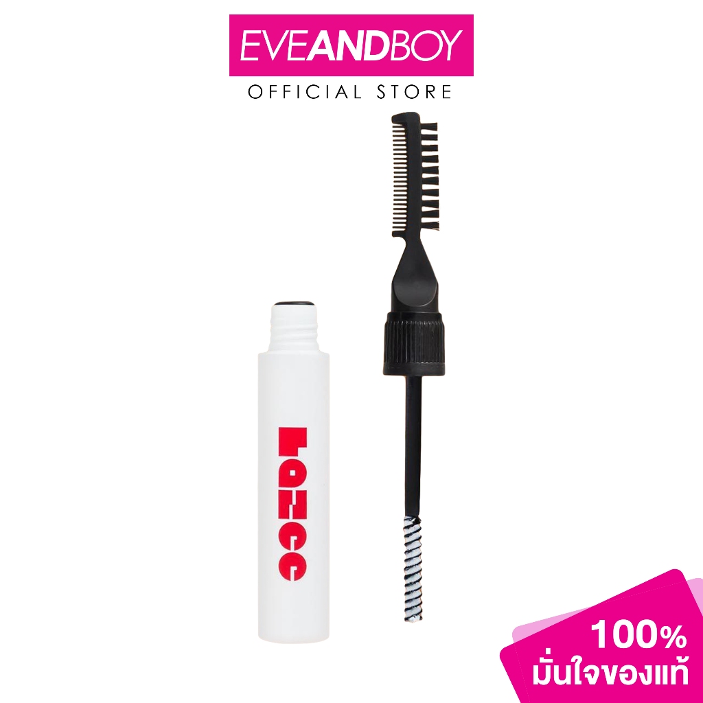 LAZEE – PURE BROW LAMINATION SETTING GEL (8ml.) ลาซี่ เพียว เบราว์ ลามิเนชั่น เซ็ตติ้ง เจล