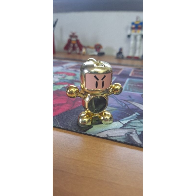 B daman takara super b-daman golden bomberman บีดาแมน ยิงลูกแก้ว