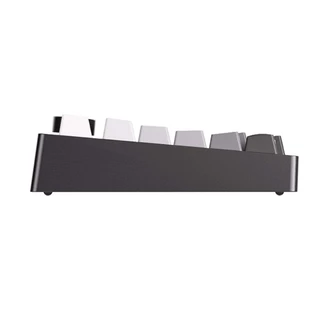 [ประกัน 1 ปี] คีย์บอร์ด Monsgeek M1 V5 TMR Fully Assembled Magnetic Keyboard 75% RGB Wired Hotswap Gaming Keyboard