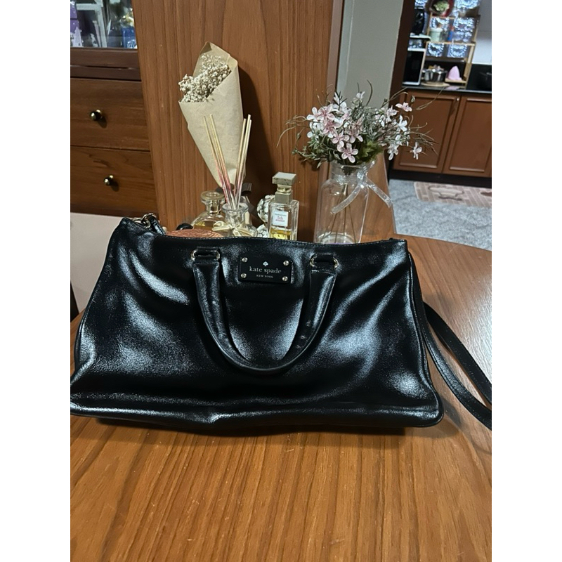 กระเป๋าถือkate spade