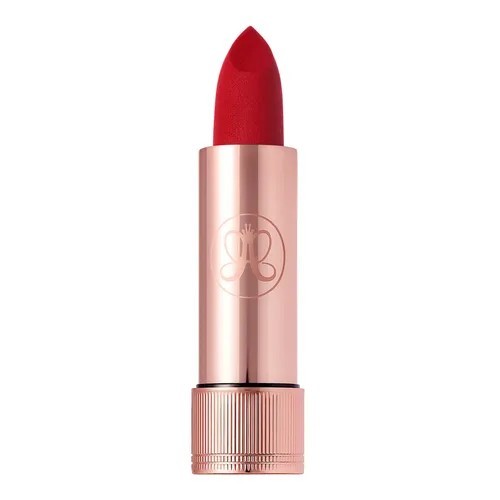 Anastasia Beverly Hills Matte & Satin Velvet Lipstick 3.5G // American Doll (Matte)