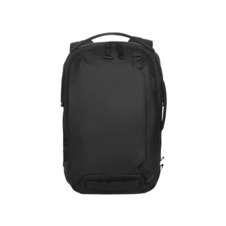 Targus EcoSmart Commuter Backpack (TBB652GL) กระเป๋าเป้ใส่โน๊ตบุ๊ค 15.6" ฟังก์ชั่นตอบโจทย์การใช้งาน