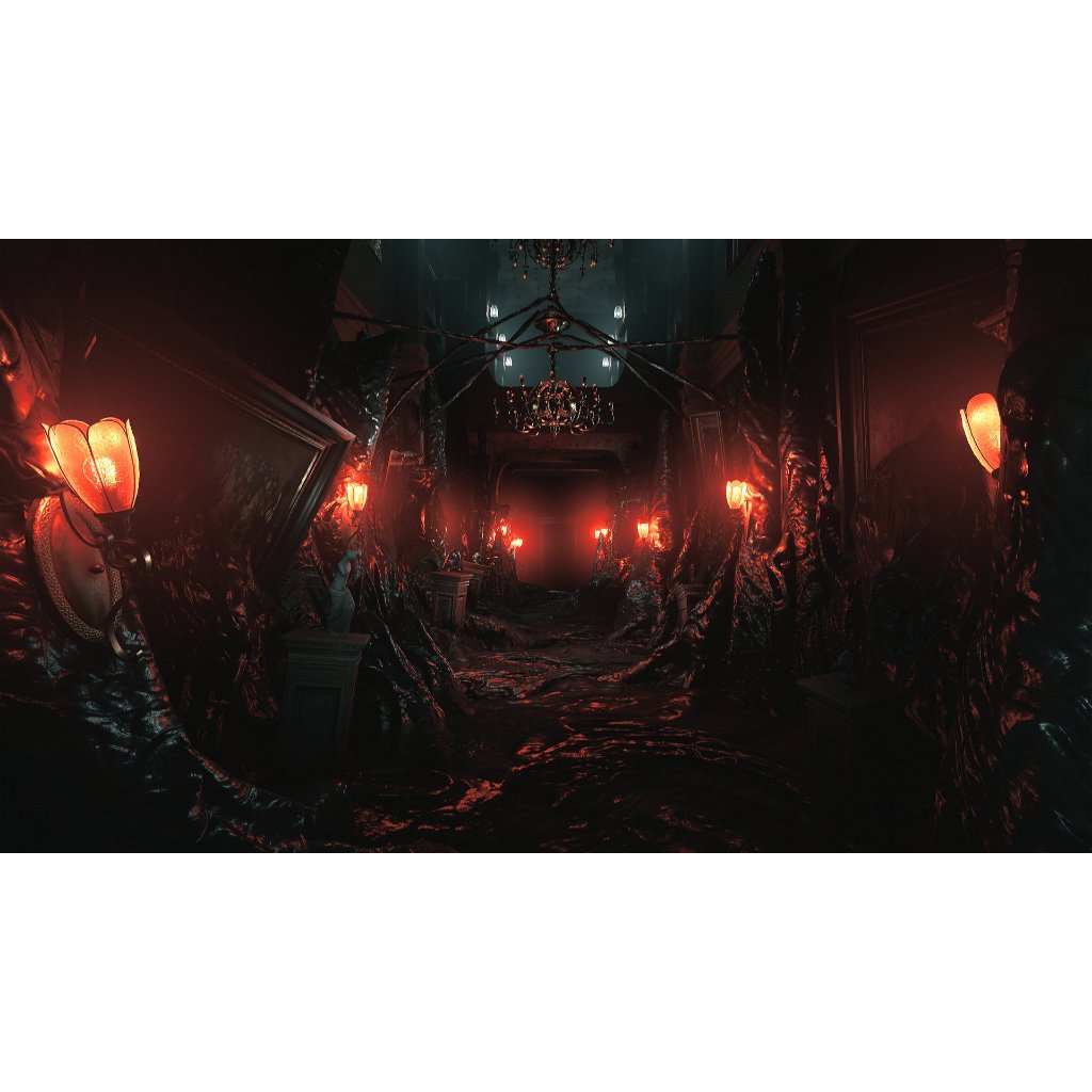 PlayStation 5™ เกม PS5 Layers Of Fears (By ClaSsIC GaME)