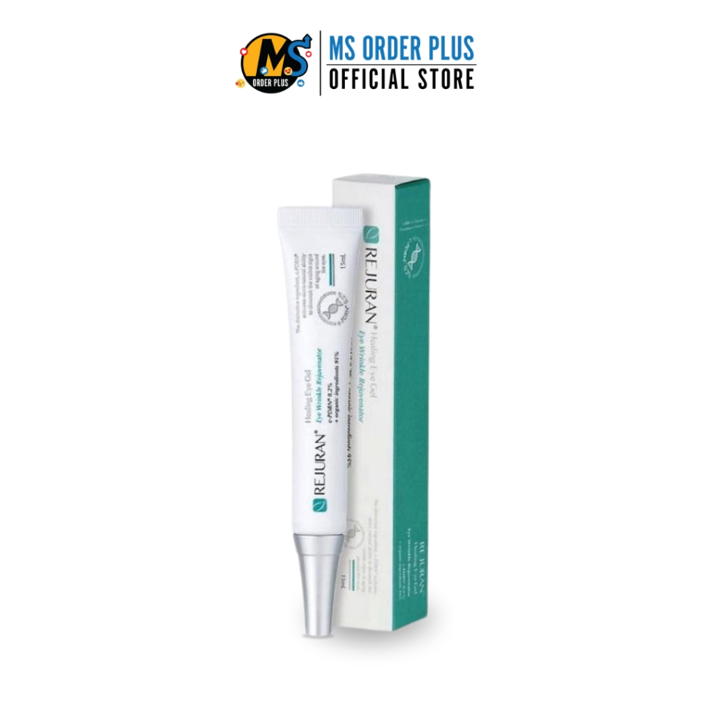 Rejuran Clinic Healing Eye Gel 15 ml.