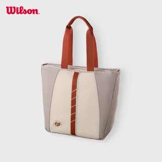 Wilson Roland Garros 2025 Tote กระเป๋า WR8042401001 Official Store