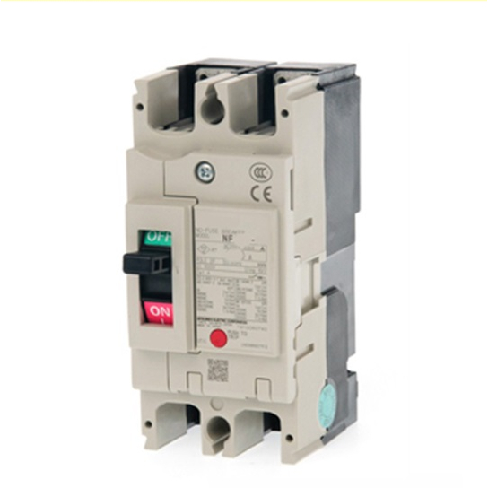 เบรคเกอร์ DAKO NF250-CW 125A,150A,160A,200A,250A / 3 Pole