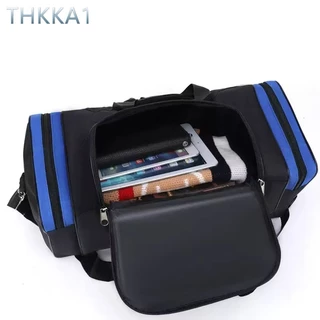 THKKA1--กระเป๋าเดินทางความจุขนาดใหญ่ 60 ลิตร เพื่อนเดินทางที่ดีที่สุด กระเป๋าเดินทางพับได้อเนกประสงค์ มีให้เลือก 3 สี