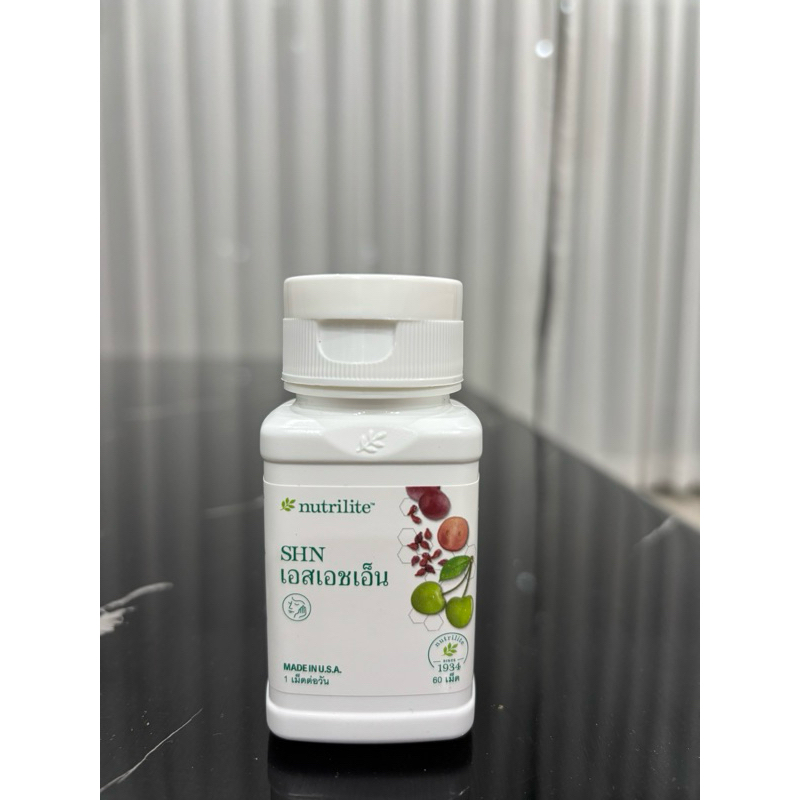 🌸ไฮโดรไลซ์ คอลลาเจน SHN #บำรุงผิวพรรณ ผม เล็บ(60เม็ด)