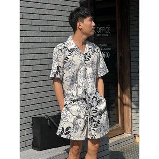 ชุดเซ็ตดอกไม้ซัมเมอร์ (สีขาวใหม่)